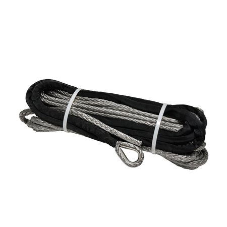Superwinch Synthetic Winch Rope 90-24595
